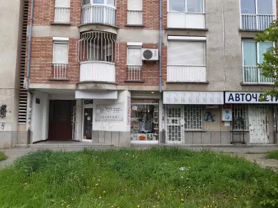 Finly Art - Галерия и Арт Бутик