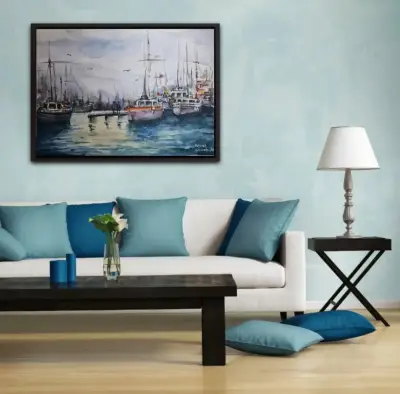 ARTelier creative studio