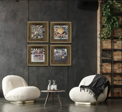 ARTelier creative studio