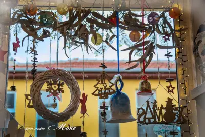 Decor Studio Mone