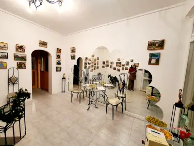 MARINA FRANZETTI GALLERY