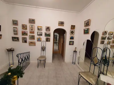 MARINA FRANZETTI GALLERY