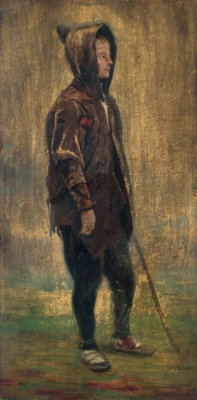 Галерия Пагане