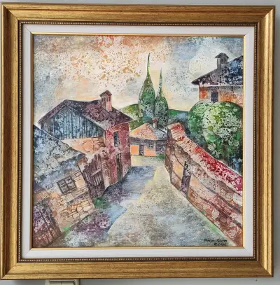 Галерия Пагане