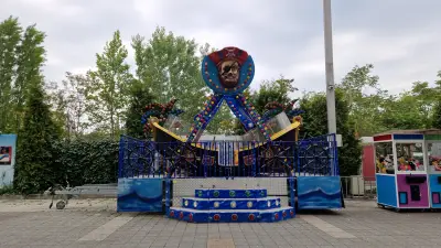 Amusement Park