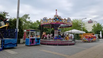 Amusement Park