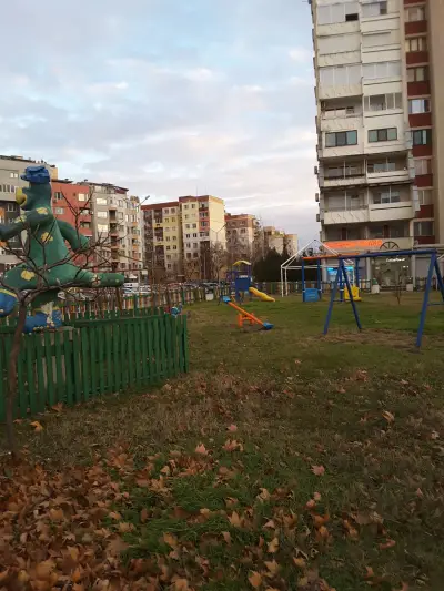 Детски Парк