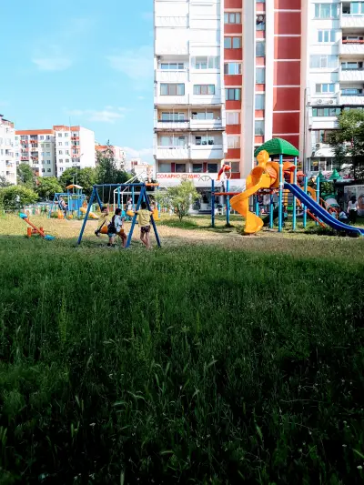 Детски Парк