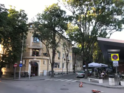 Домашна Пица