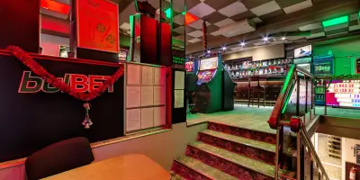 bulBET Игрални зали за хазартни игри