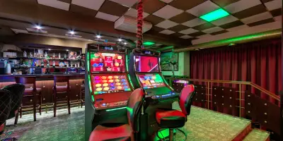 bulBET Игрални зали за хазартни игри