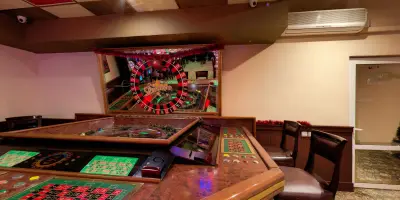bulBET Игрални зали за хазартни игри