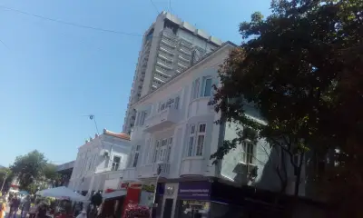 Централна кооперативна банка