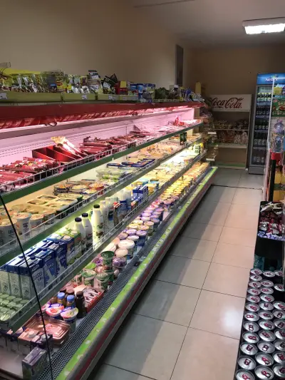 Моят Магазин Дар