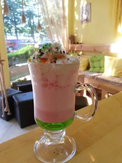 Coffee Inn