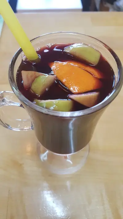 Coffee Inn