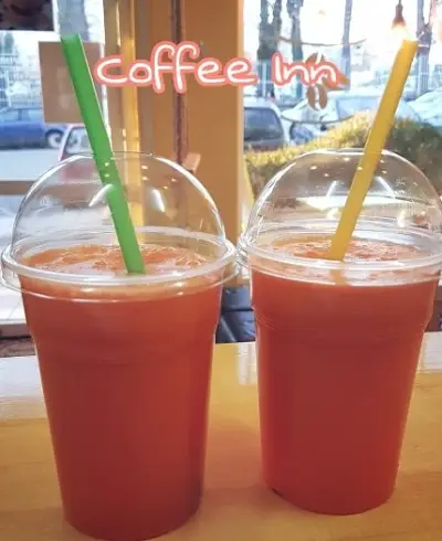 Coffee Inn