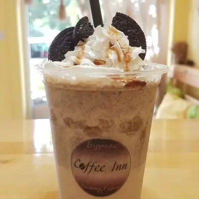Coffee Inn