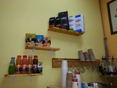 Coffee Inn