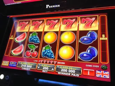Gaming club "Elit bet"