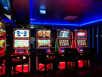 Gaming club "Elit bet"