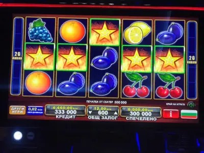 Gaming club "Elit bet"
