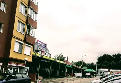 Автокозметичен Център