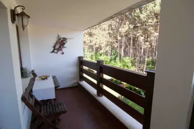 Forest House