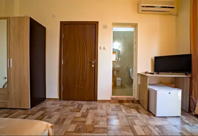 Къща за гости Петкови