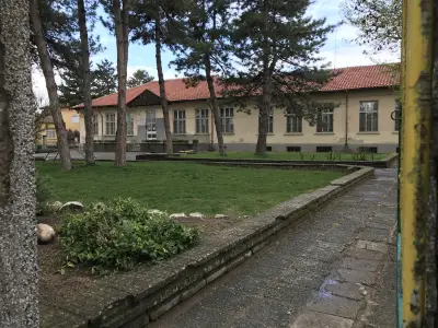 ЦДГ"Снежанка"