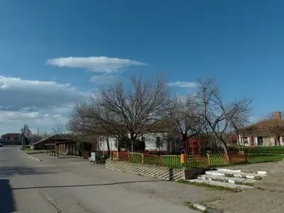 Църква "Св. св. Кирил и Методий"