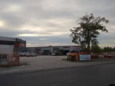 Автокъща Ауто Станков