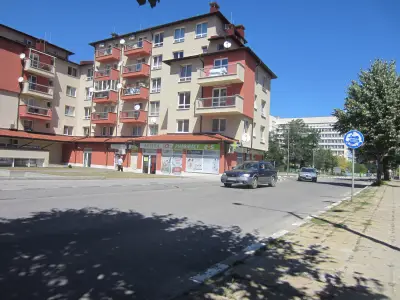 Алекс Ауто 89 ЕООД