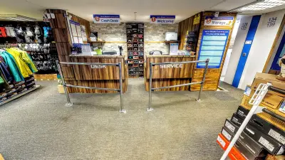 Ski & Board Traventuria - Borovets