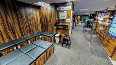 Ski & Board Traventuria - Borovets