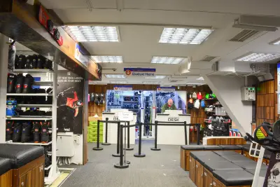 Ski & Board Traventuria - Borovets