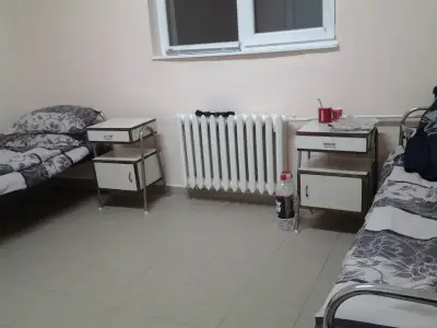 Специализирана болница за продължително лечение и рехабилитация по вътрешни болести - Мездра