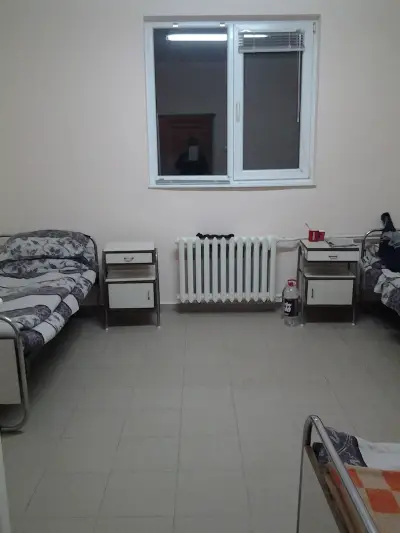 Специализирана болница за продължително лечение и рехабилитация по вътрешни болести - Мездра