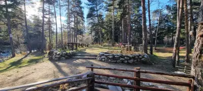 Арт Скалата Параклис Св. Иван Рилски