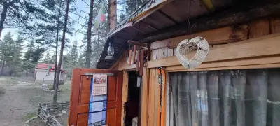 Арт Скалата Параклис Св. Иван Рилски
