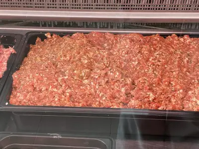 Месарница Магнит