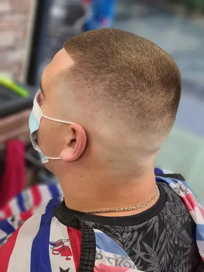 King's Barber Shop Karnobat
