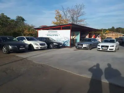 Автомивка Експрес