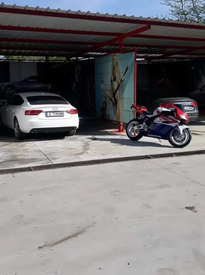 Автомивка Експрес