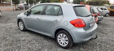 Автокъща ALEK AUTO