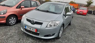 Автокъща ALEK AUTO