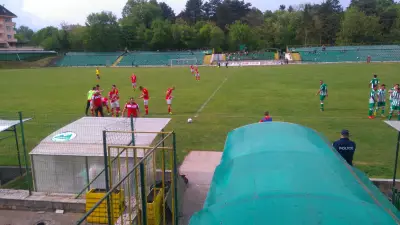 Градски Стадион