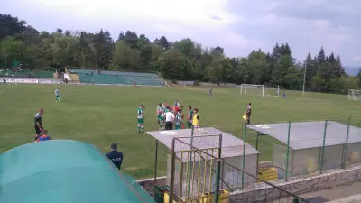 Градски Стадион