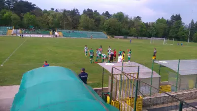 Градски Стадион