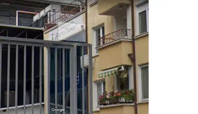 Християнска Църква "Света Троица"